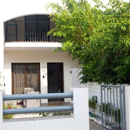 Galatex Beach Living By Trulycyprus Limassol Exterior photo