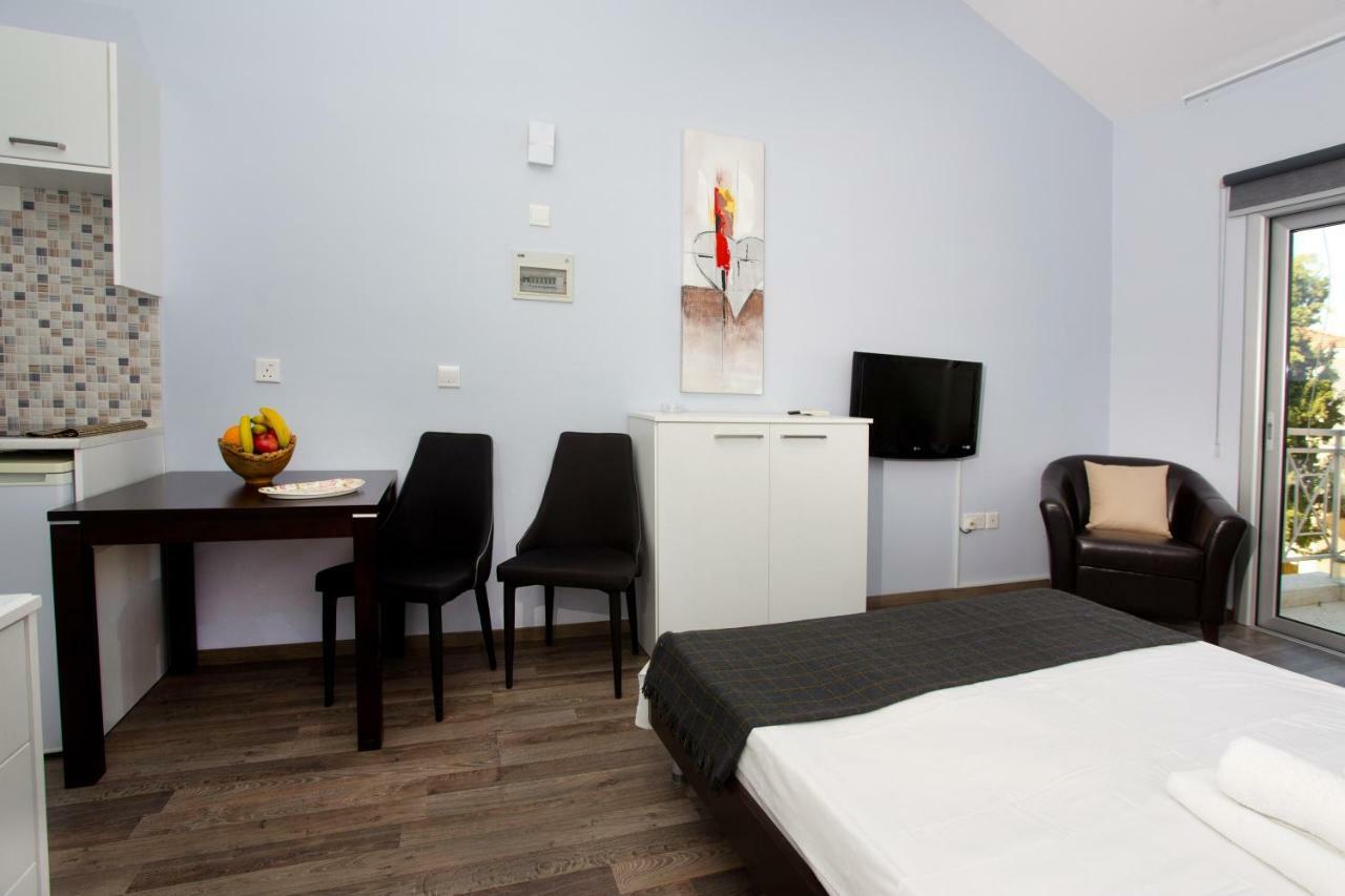 Galatex Beach Living By Trulycyprus Limassol Exterior photo