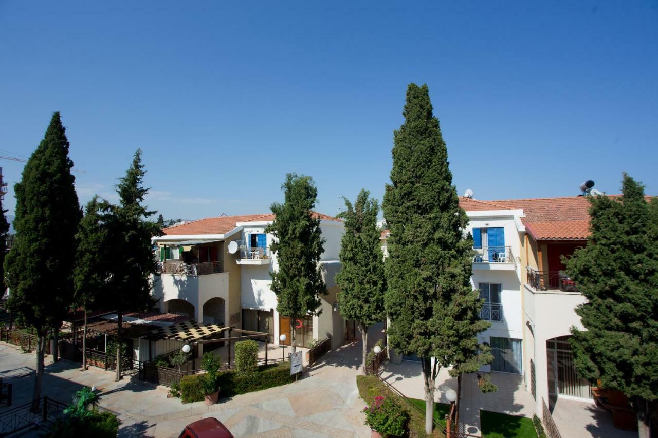 Galatex Beach Living By Trulycyprus Limassol Exterior photo