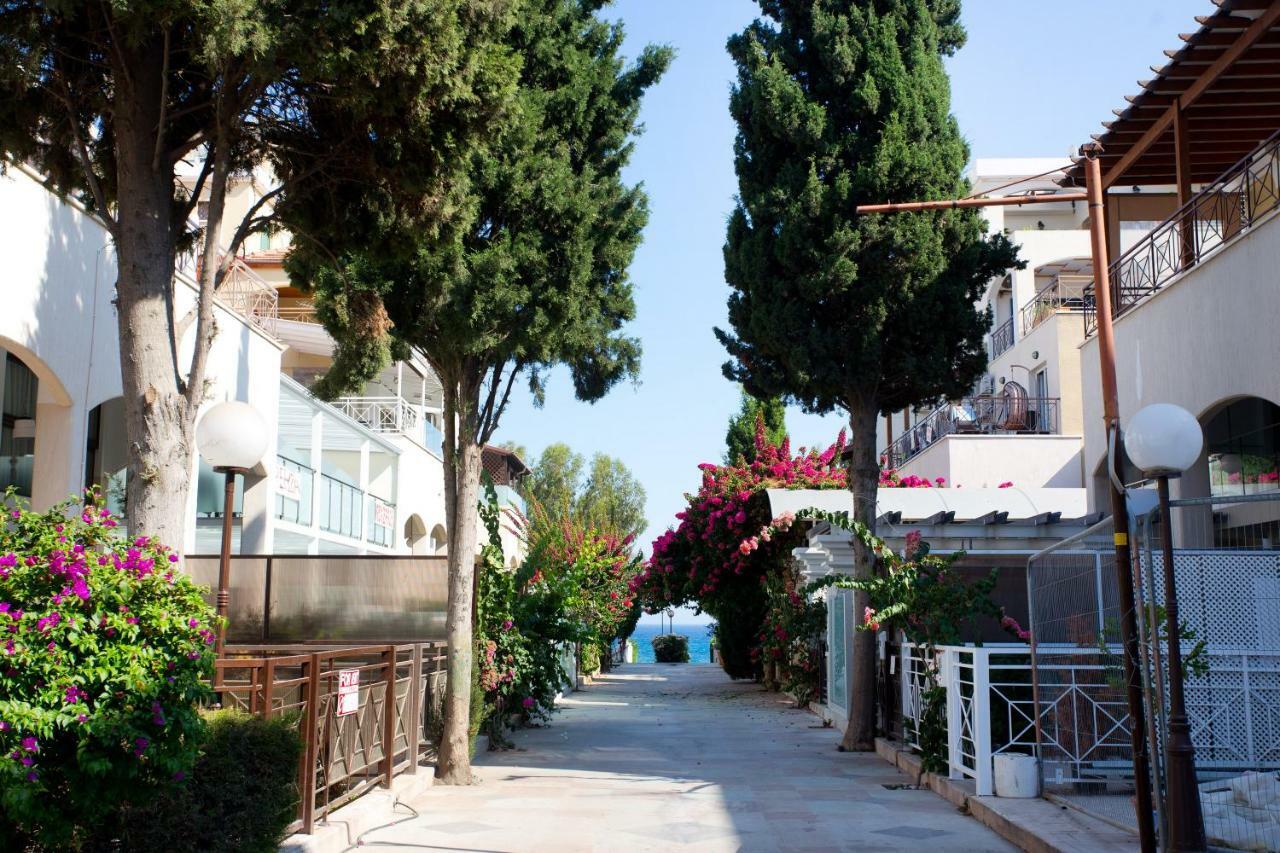 Galatex Beach Living By Trulycyprus Limassol Exterior photo