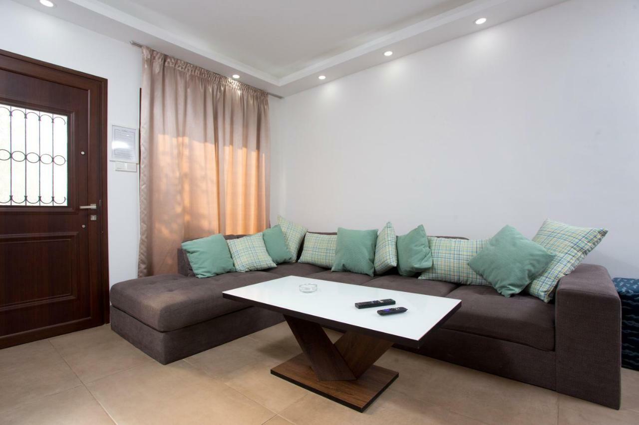 Galatex Beach Living By Trulycyprus Limassol Exterior photo