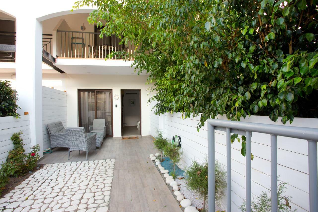 Galatex Beach Living By Trulycyprus Limassol Exterior photo