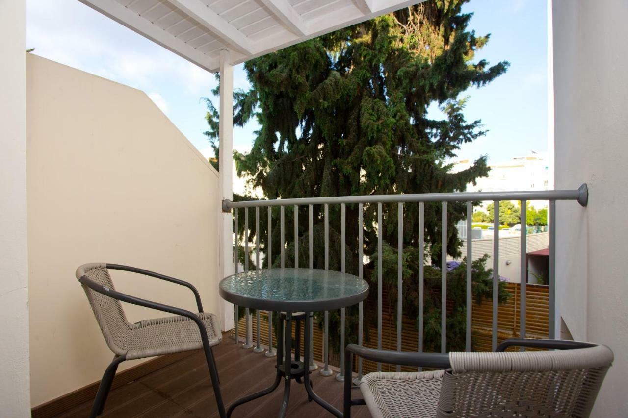 Galatex Beach Living By Trulycyprus Limassol Exterior photo